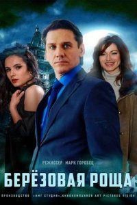 Берёзовая роща 1, 2 сезон